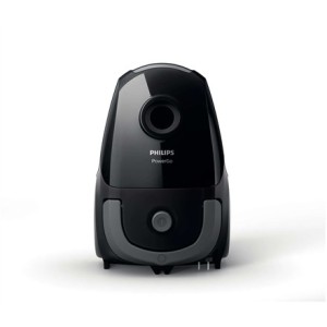Odkurzacz workowy Philips FC8241/09 (750W; kolor czarny)