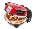 Piec do pizzy G3Ferrari G1003202 Plus evo red 2 kamienie - 1313202
