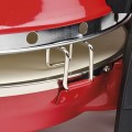 Piec do pizzy G3Ferrari G1003202 Plus evo red 2 kamienie - 2646387