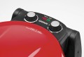 Piec do pizzy G3Ferrari G1003202 Plus evo red 2 kamienie - 1313205