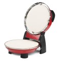 Piec do pizzy G3Ferrari G1003202 Plus evo red 2 kamienie - 1313204