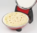 Piec do pizzy G3Ferrari G1003202 Plus evo red 2 kamienie - 2646384