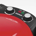 Piec do pizzy G3Ferrari G1003202 Plus evo red 2 kamienie - 1531123