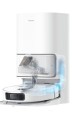 Robot sprzątający ze stacją Dreame L10 Ultra (biały) - 2646529