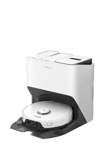 Roborock S8 Pro Ultra odkurzacz automatyczny 0,35 l Bez worka Biały