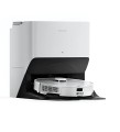 Roborock S8 Pro Ultra odkurzacz automatyczny 0,35 l Bez worka Biały - 2646532