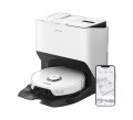 Roborock S8 Pro Ultra odkurzacz automatyczny 0,35 l Bez worka Biały - 1620541
