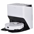 Roborock S8 Pro Ultra odkurzacz automatyczny 0,35 l Bez worka Biały - 1661905