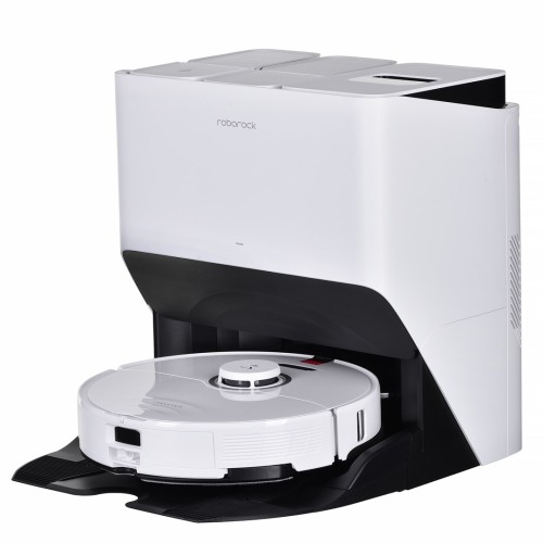 Roborock S8 Pro Ultra odkurzacz automatyczny 0,35 l Bez worka Biały - 2646535