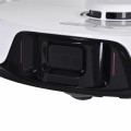 Roborock S8 Pro Ultra odkurzacz automatyczny 0,35 l Bez worka Biały - 1661915
