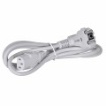 Roborock S8 Pro Ultra odkurzacz automatyczny 0,35 l Bez worka Biały - 1661927
