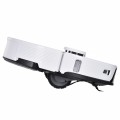 Roborock S8 Pro Ultra odkurzacz automatyczny 0,35 l Bez worka Biały - 1661908