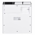 Roborock S8 Pro Ultra odkurzacz automatyczny 0,35 l Bez worka Biały - 1661921