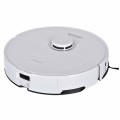 Roborock S8 Pro Ultra odkurzacz automatyczny 0,35 l Bez worka Biały - 1661906