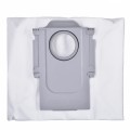 Roborock S8 Pro Ultra odkurzacz automatyczny 0,35 l Bez worka Biały - 1661926