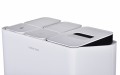 Roborock S8 Pro Ultra odkurzacz automatyczny 0,35 l Bez worka Biały - 1661923