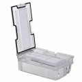 Roborock S8 Pro Ultra odkurzacz automatyczny 0,35 l Bez worka Biały - 1661917