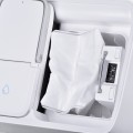 Roborock S8 Pro Ultra odkurzacz automatyczny 0,35 l Bez worka Biały - 1661925