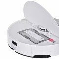 Roborock S8 Pro Ultra odkurzacz automatyczny 0,35 l Bez worka Biały - 1661916