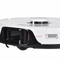 Roborock S8 Pro Ultra odkurzacz automatyczny 0,35 l Bez worka Biały - 1661911