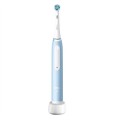 Oral-B Braun iO Series 3N Dorosły Wibrująca szczoteczka do zębów Jasny Niebieski, Biały - 2231059