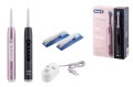 Oral-B Pulsonic Slim Luxe 4900 Rose Gold/Matte Black - 2646561