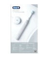 Oral-B Pulsonic Slim Luxe 4900 Rose Gold/Matte Black - 2416768