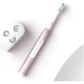 Oral-B Pulsonic Slim Luxe 4900 Rose Gold/Matte Black - 2442075