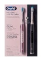 Oral-B Pulsonic Slim Luxe 4900 Rose Gold/Matte Black - 2646563