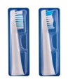 Oral-B Pulsonic Slim Luxe 4900 Rose Gold/Matte Black - 2646564