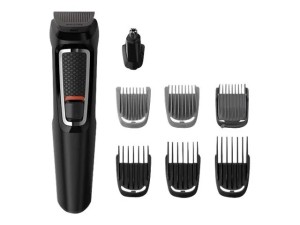 Trymer do brody Philips MG3730/15 (kolor czarny)