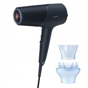 Suszarka do włosów PHILIPS BHD 512/00