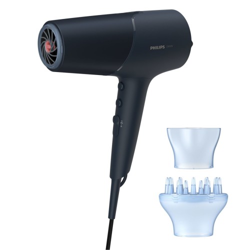 Suszarka do włosów PHILIPS BHD 512/00 - 2509123