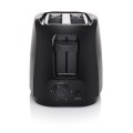 Tristar BR-1025 toster 6 2 kaw. 800 W Czarny - 2646806