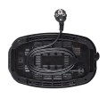 Tristar BR-1025 toster 6 2 kaw. 800 W Czarny - 2278267