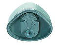 Philips 3000 series STH3010/70 odkurzacz parowy Przenośna myjka parowa 0,1 l 1000 W Zielony - 1805162