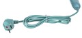 Philips 3000 series STH3010/70 odkurzacz parowy Przenośna myjka parowa 0,1 l 1000 W Zielony - 1805165