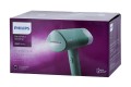 Philips 3000 series STH3010/70 odkurzacz parowy Przenośna myjka parowa 0,1 l 1000 W Zielony - 1805166