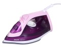 Philips 3000 series DST3020/30 żelazko Żelazko parowe Płyta ceramiczna 2200 W Różowy, Fioletowy - 1148893