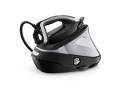 Tefal Pro Express Vision GV9821 3000 W 1,2 l Durilium AirGlide Autoclean soleplate Czarny, Srebrny - 2647002