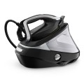 Tefal Pro Express Vision GV9821 3000 W 1,2 l Durilium AirGlide Autoclean soleplate Czarny, Srebrny - 2050571
