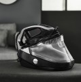 Tefal Pro Express Vision GV9821 3000 W 1,2 l Durilium AirGlide Autoclean soleplate Czarny, Srebrny - 2050572