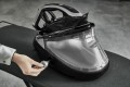 Tefal Pro Express Vision GV9821 3000 W 1,2 l Durilium AirGlide Autoclean soleplate Czarny, Srebrny - 2646996