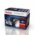 Tefal Pro Express Vision GV9821 3000 W 1,2 l Durilium AirGlide Autoclean soleplate Czarny, Srebrny - 2050575