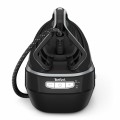 Tefal Pro Express Vision GV9821 3000 W 1,2 l Durilium AirGlide Autoclean soleplate Czarny, Srebrny - 2050577