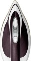 Tefal Pro Express Ultimate II GV9721 1,2 l Durilium AirGlide Autoclean soleplate Czerwony, Biały - 2110195