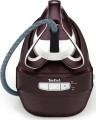 Tefal Pro Express Ultimate II GV9721 1,2 l Durilium AirGlide Autoclean soleplate Czerwony, Biały - 2110197