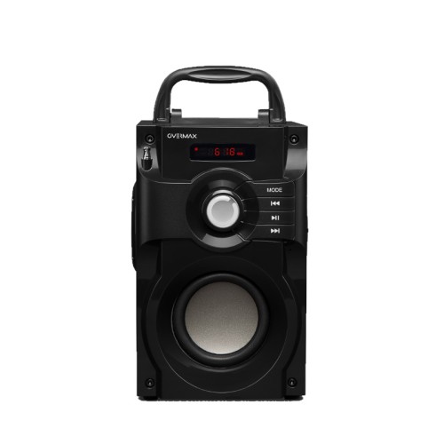 GŁOŚNIK OVERMAX BLE SOUNDBEAT 2.0 - 2647313