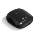 Słuchawki Media tech MT3589K (douszne; Bluetooth; z wbudowanym mikrofonem; kolor czarny - 2647499