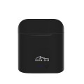 Słuchawki Media tech MT3589K (douszne; Bluetooth; z wbudowanym mikrofonem; kolor czarny - 716987